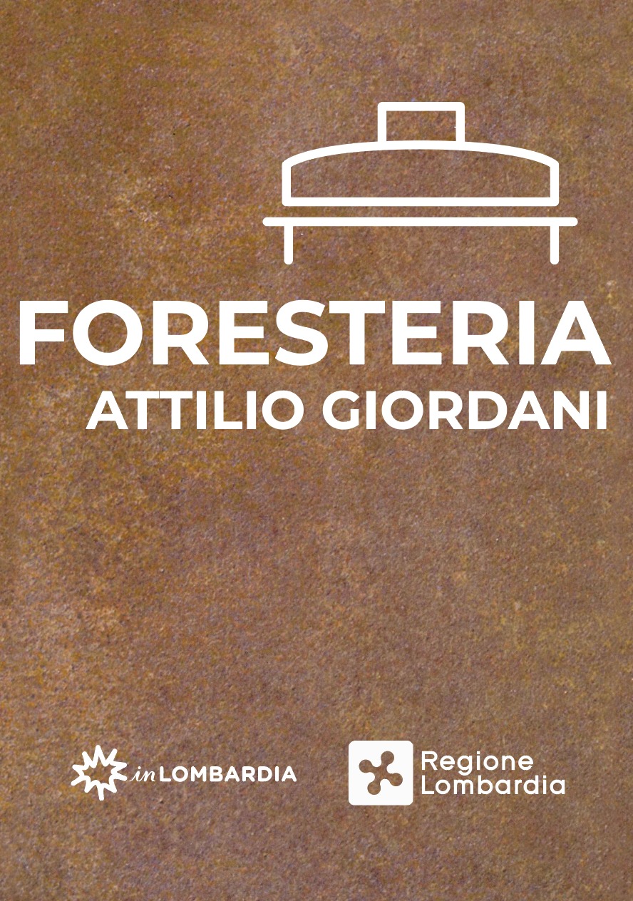 foresteria attilio giordani