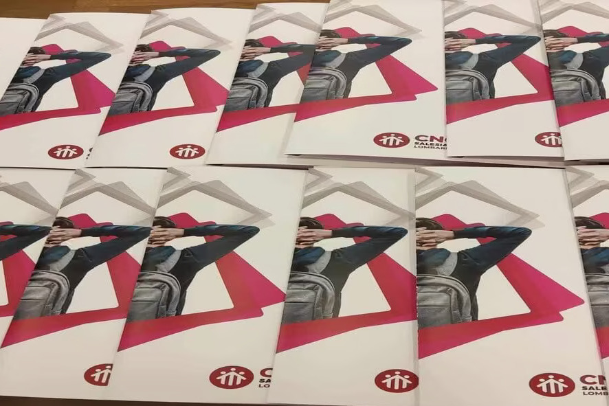 open day Salesiani don Bosco Arese