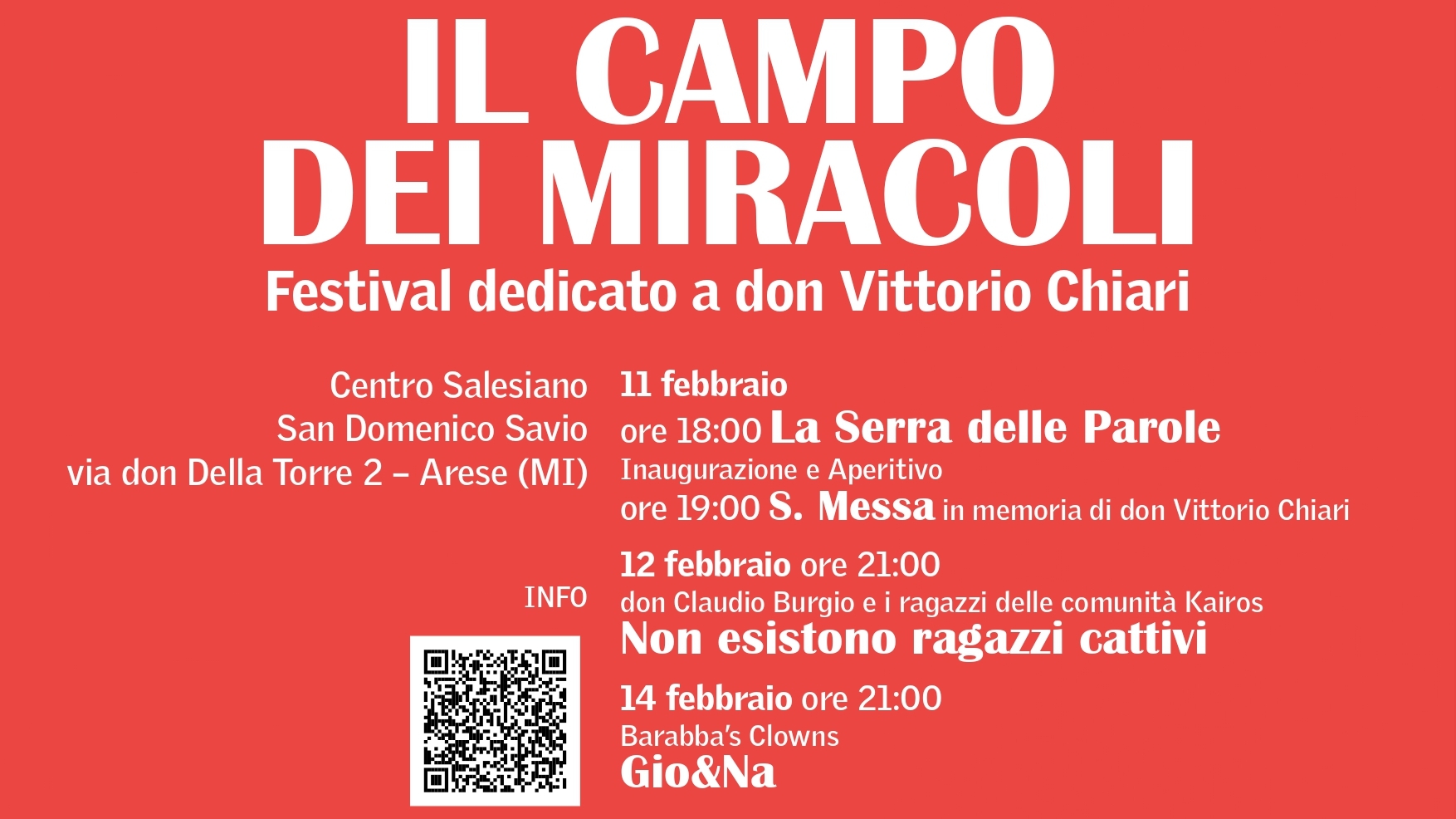 Il campo dei miracoli