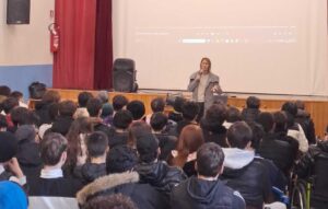 Una testimonianza che lascia il segno: l’incontro con Elisa Corbella