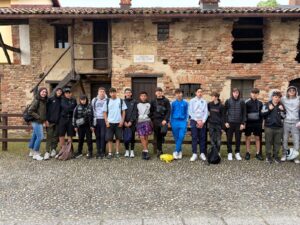 sulle orme di don bosco
