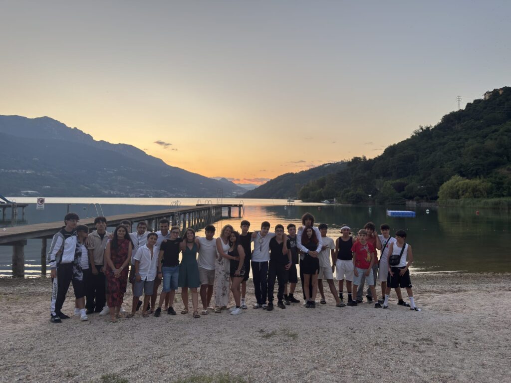 pit stop salesiani